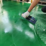 上饶VEF地坪什么是VEF地坪-缩略图1