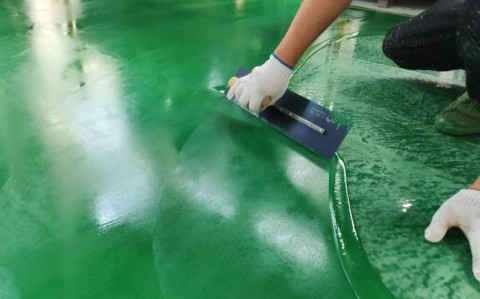 上饶VEF地坪什么是VEF地坪