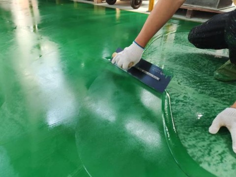 上饶VEF地坪什么是VEF地坪